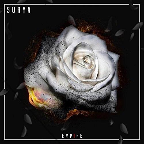 Surya - Empire (EP)