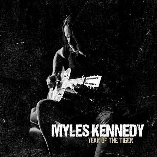 Myles Kennedy - Year Of The Tiger (Deluxe Edition)