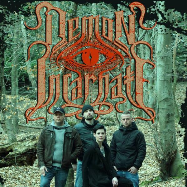 Demon Incarnate - Discography (2015 - 2018)