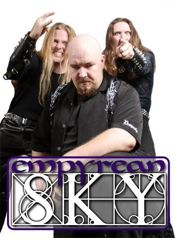 Empyrean Sky - Discography (2000 - 2012)