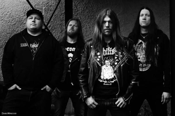 Interment - Discography (1990 - 2016)