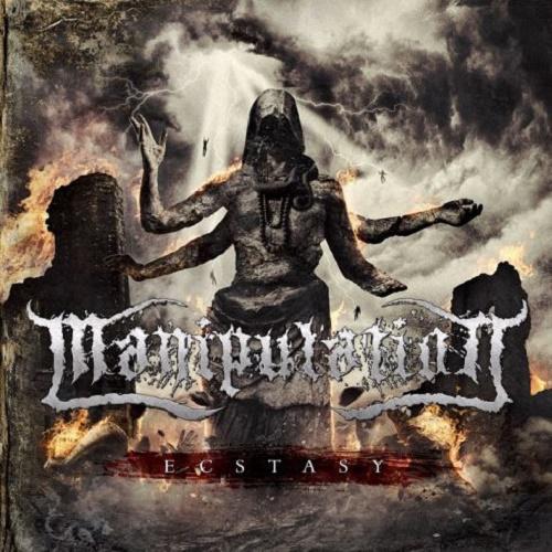 Manipulation - Discography (2007 - 2015)