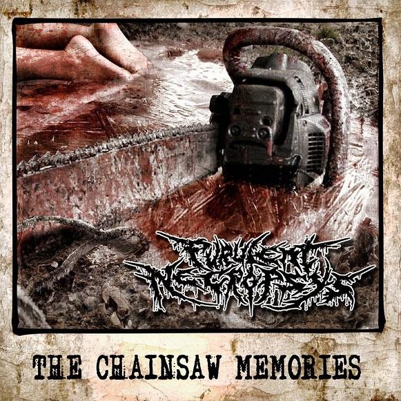 Purulent Necropsys - The Chainsaw Memories
