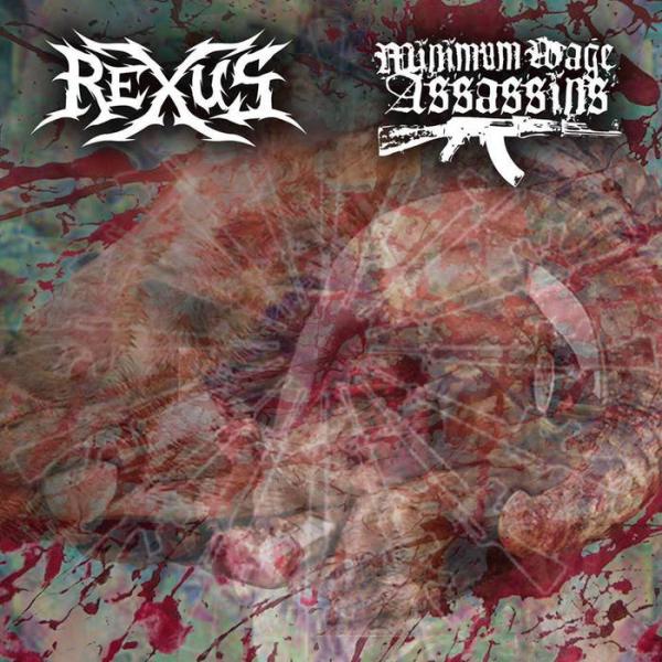 Rexus - Discography (2012 - 2014)