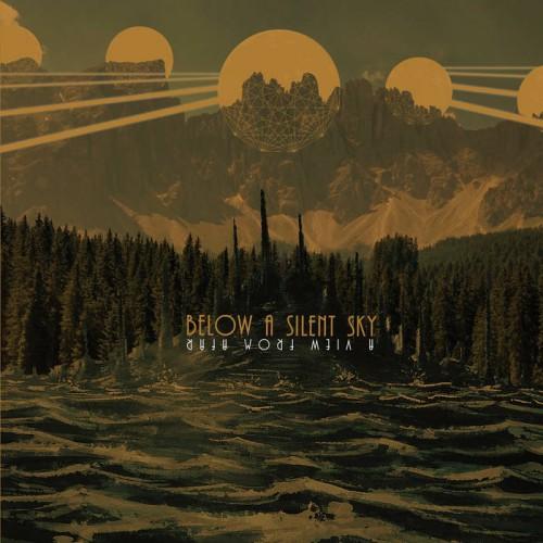 Below A Silent Sky - Discography (2015 - 2018)