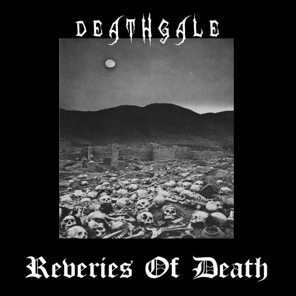 Deathgale - Discography (2018)