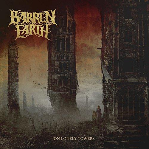 Barren Earth - Discography (2009-2018)