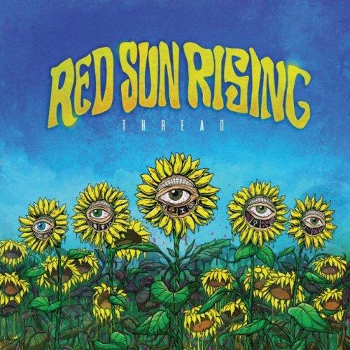 Red Sun Rising - Thread