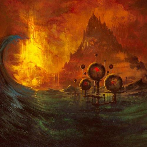 Initial Mass Tidal Force 2018 Hard Rock Download For Free Via 0197