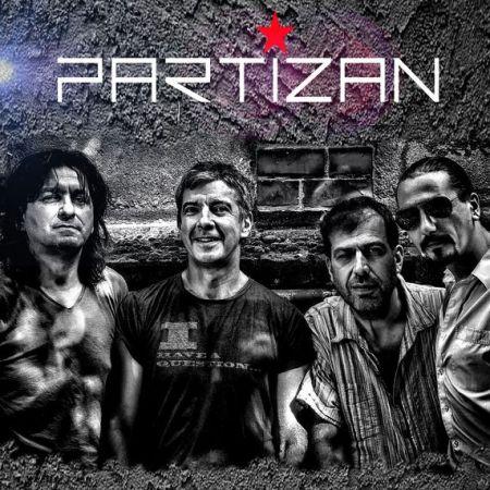 Partizan - Discography (2002-2003)