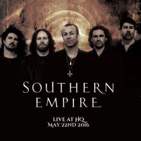 Southern Empire - Live At HQ (May 22nd 2016)