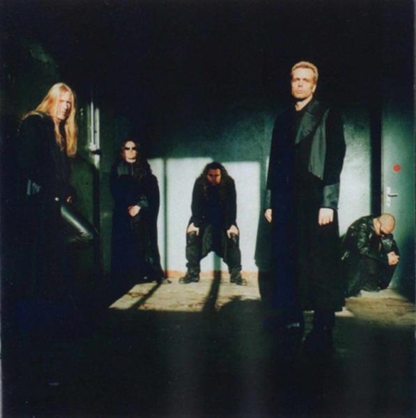 Richthofen - Discography (1997 - 1999)