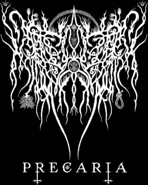 Precaria - Discography (2013 - 2018)