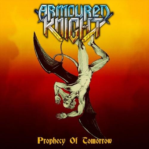 Armoured Knight - Discography (2014 - 2017)