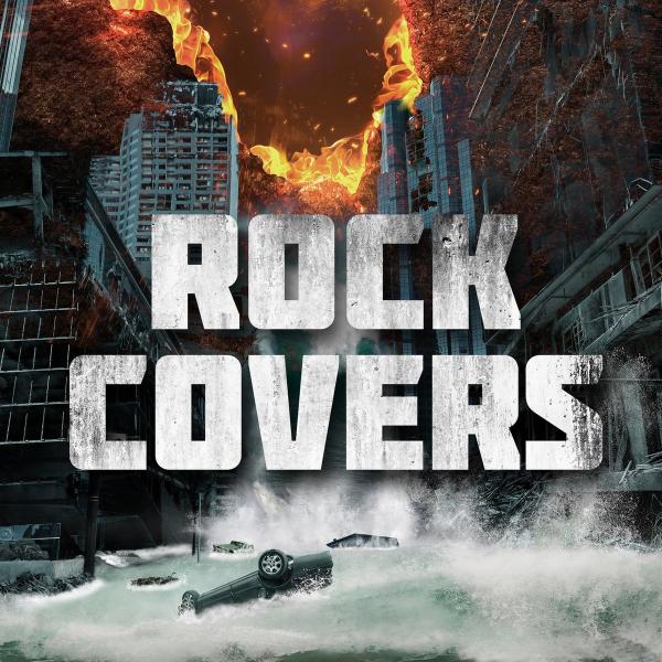 Various Artists - Rock Covers