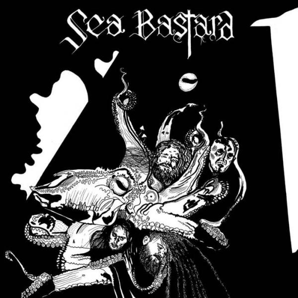 Sea Bastard - Discography (2011 - 2013)