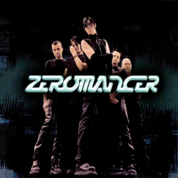 Zeromancer - Discography (2000 - 2013)