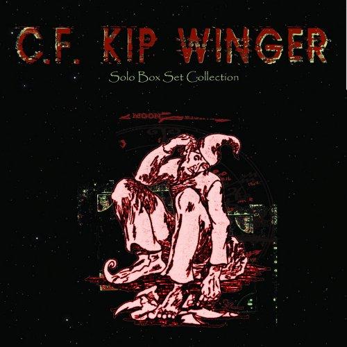 Kip Winger - Solo Box Set Collection (4CD)