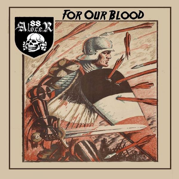 Alocer 88 - For Our Blood