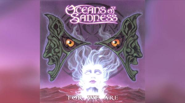 Oceans Of Sadness - Discography (1998 - 2008)