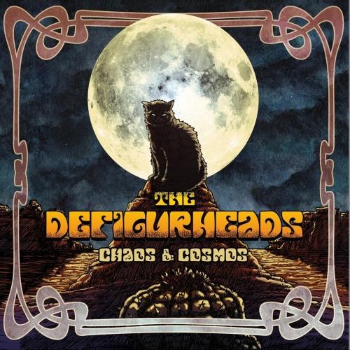 The Defigurheads - Chaos and Cosmos