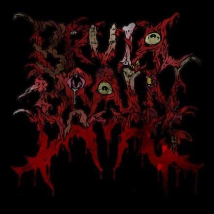 Brutal Brain Damage - Discography (2011 - 2016)