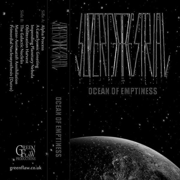 Superterrestrial - Ocean of Emptiness