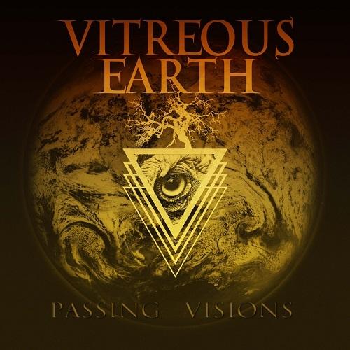 Vitreous Earth - Passing Visions (EP)