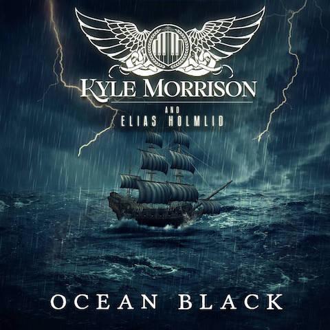 Kyle Morrison - Discography (2015 - 2018)