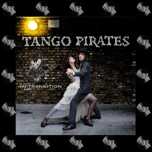 Tango Pirates - In Transition