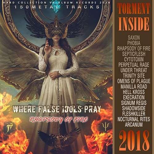 Various Artists - Torment Inside