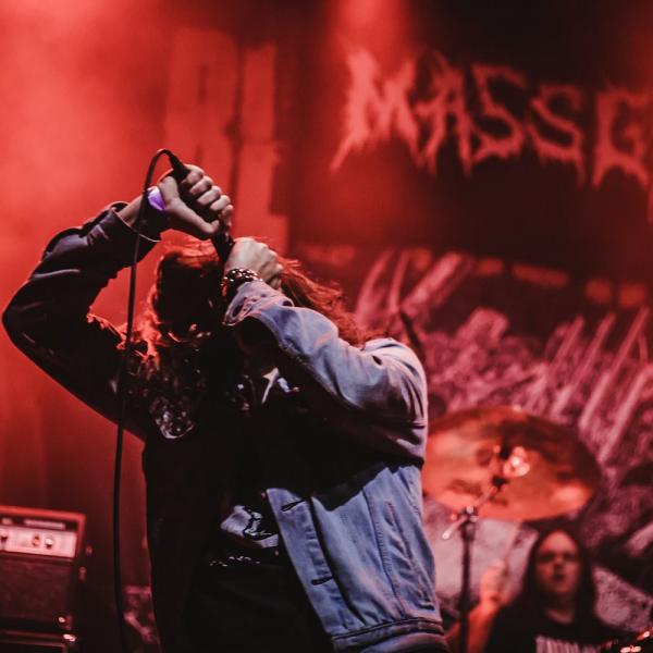 Mass Grave - Discography (2004-2018)