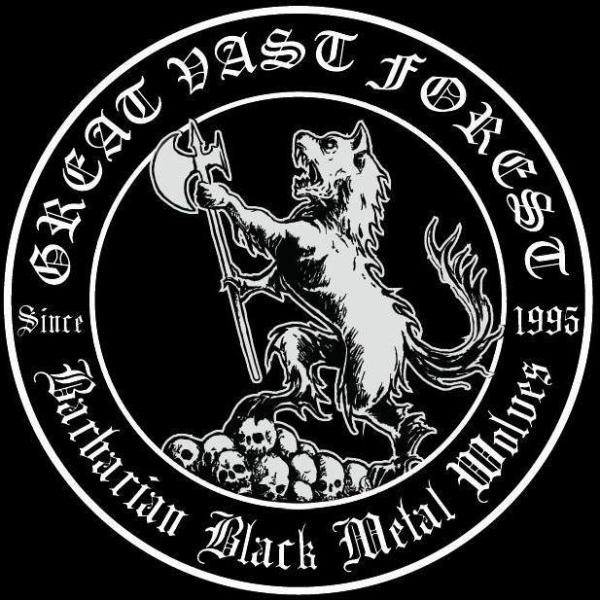 Great Vast Forest - Discography (2002 - 2017)