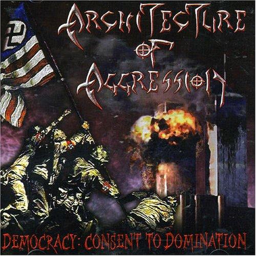Architecture of Aggression - Discography (2006 - 2009)