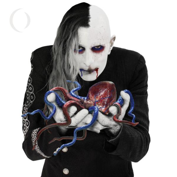 A Perfect Circle - Eat the Elephant (Lossless)