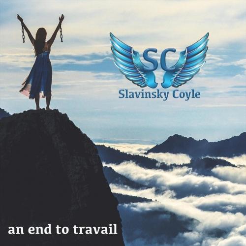 Slavinsky Coyle - An End To Travail