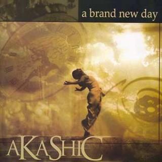 Akashic - A Brand New Day