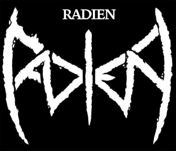 Radien - Discography (2016 - 2018)