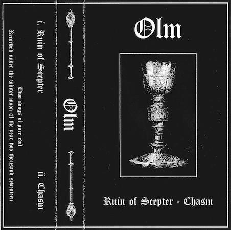 Olm - Ruin of Scepter - Chasm (Demo)