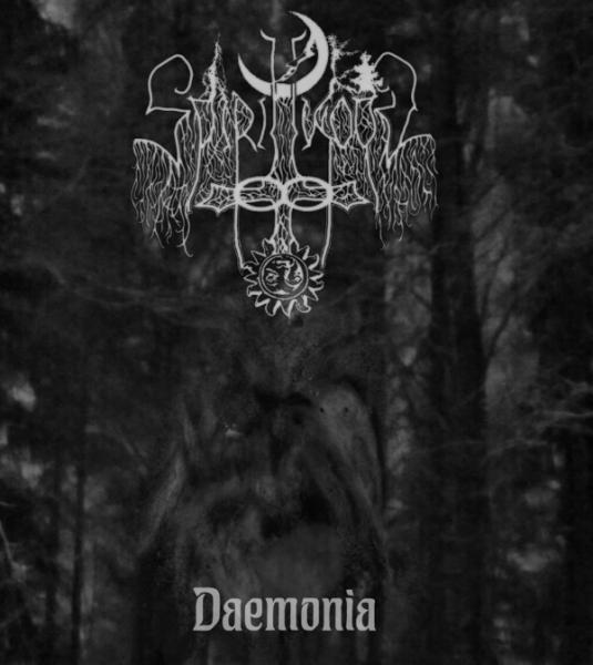 Spiritwood - Daemonia