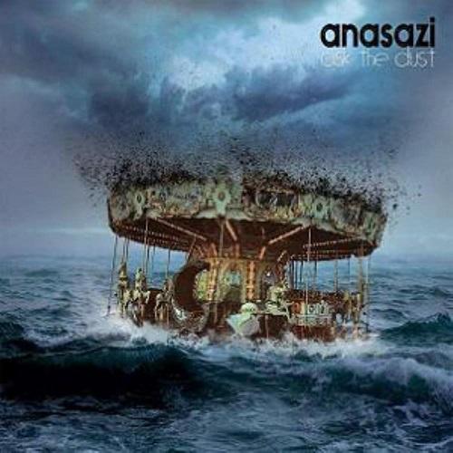 Anasazi - Ask The Dust