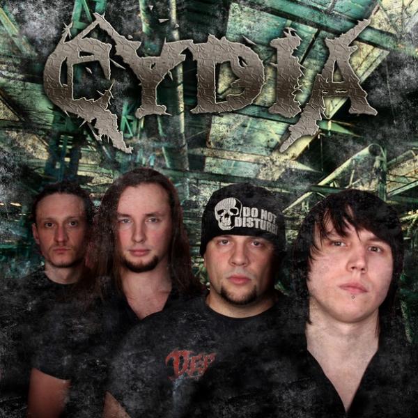 Cydia - Discography (2007 - 2015)
