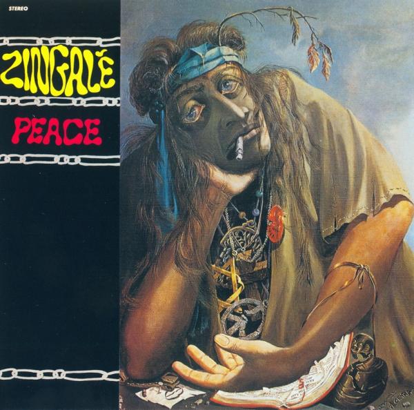 Zingale - Peace