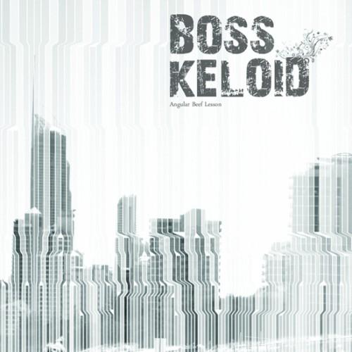 Boss Keloid - Discography (2010 - 2018)