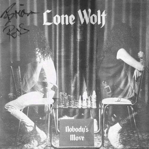 Lone Wolf - Discography (1982 - 1984)