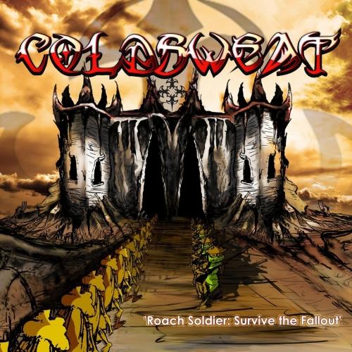 ColdSweat - Roach Soldier: Survive the Fallout