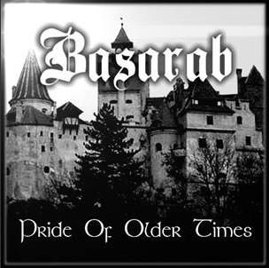 Basarab - Pride of Older Times (Demo)
