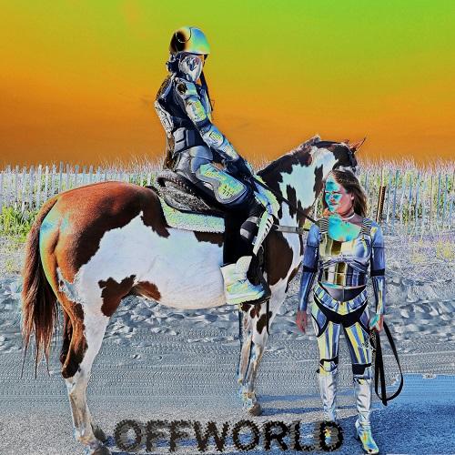 Offworld - Better Luck Next Life