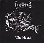 Cernunnos - The Beast