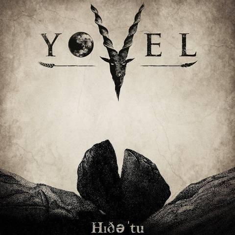 Yovel - Hɪðəˈtu (First Edition)